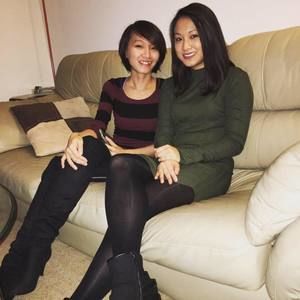 Meet your Posher, Haeja